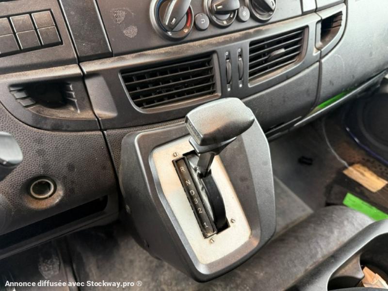 Photo Iveco Eurocargo 120 E 21 image 14/14