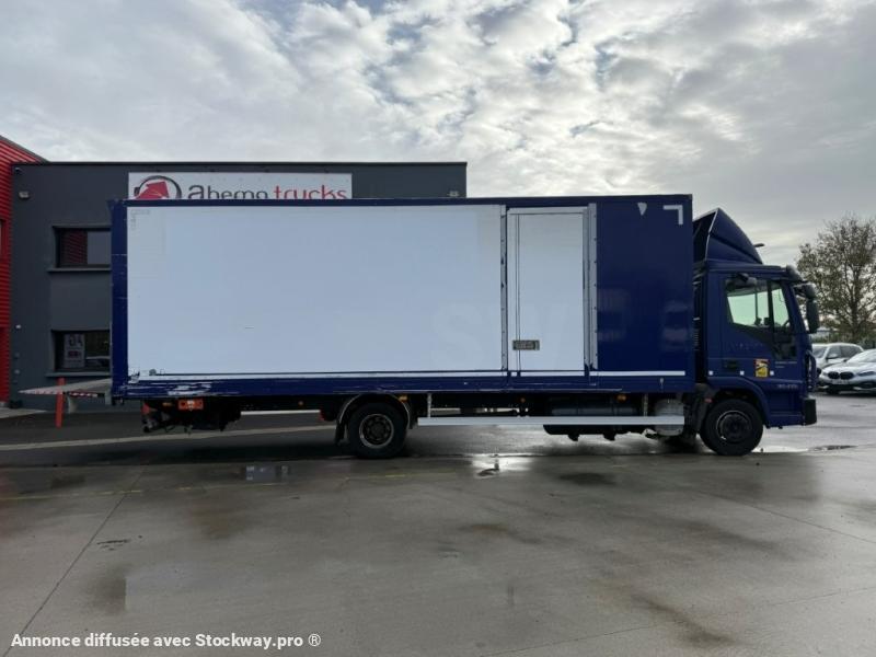 Photo Iveco Eurocargo 120 E 21 image 2/14