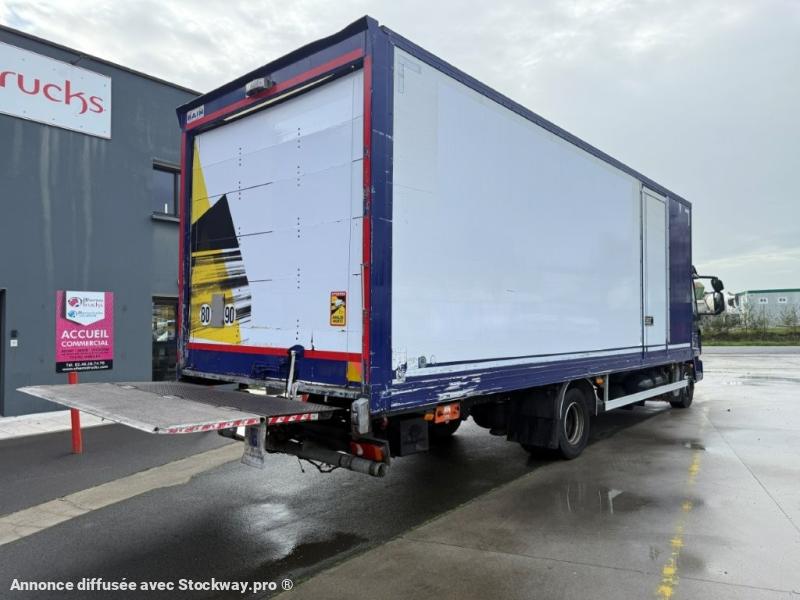 Photo Iveco Eurocargo 120 E 21 image 3/14
