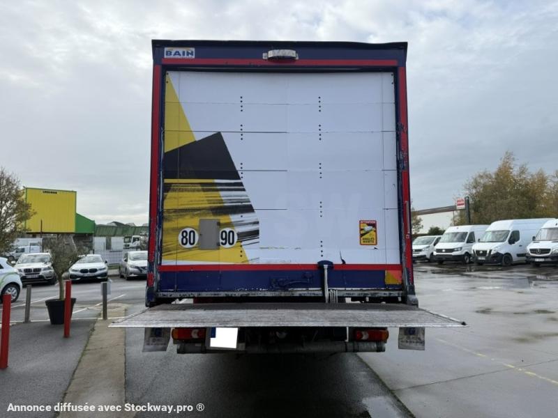 Photo Iveco Eurocargo 120 E 21 image 5/14