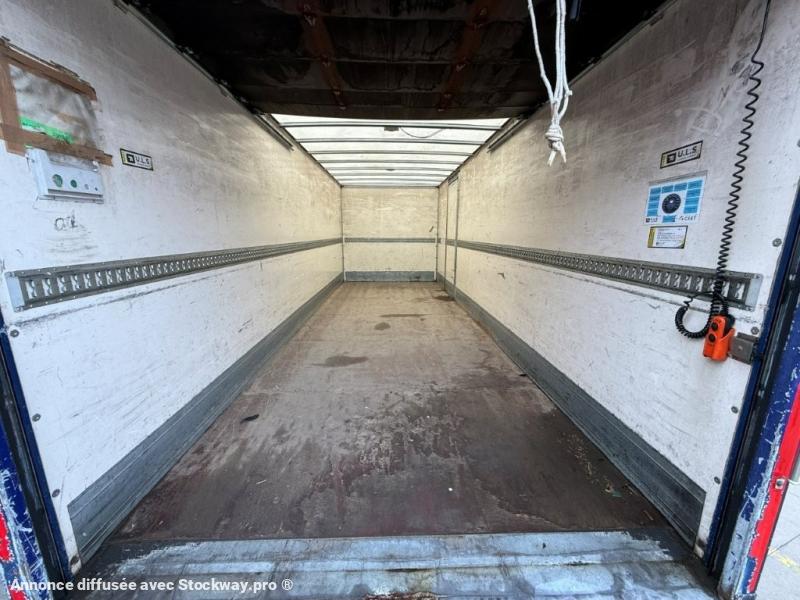 Photo Iveco Eurocargo 120 E 21 image 6/14