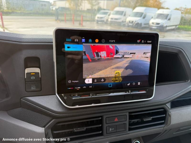 Photo Volkswagen Crafter  image 10/13