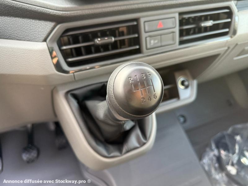 Photo Volkswagen Crafter  image 11/13