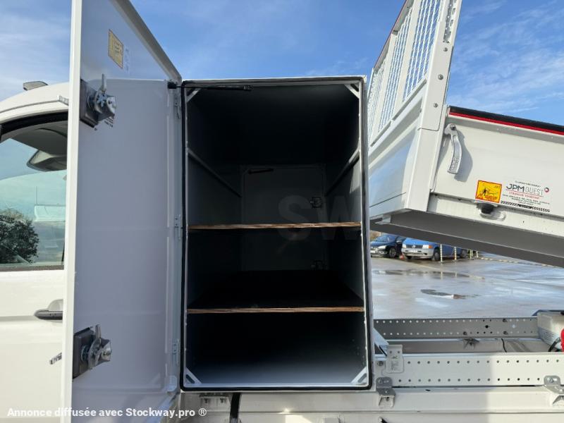 Photo Volkswagen Crafter  image 12/13