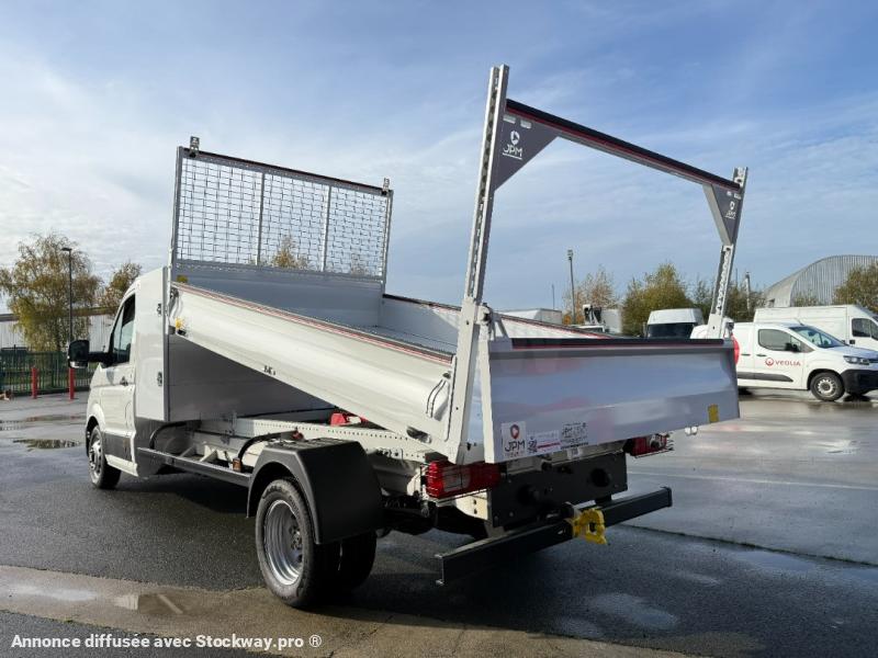 Photo Volkswagen Crafter  image 3/13