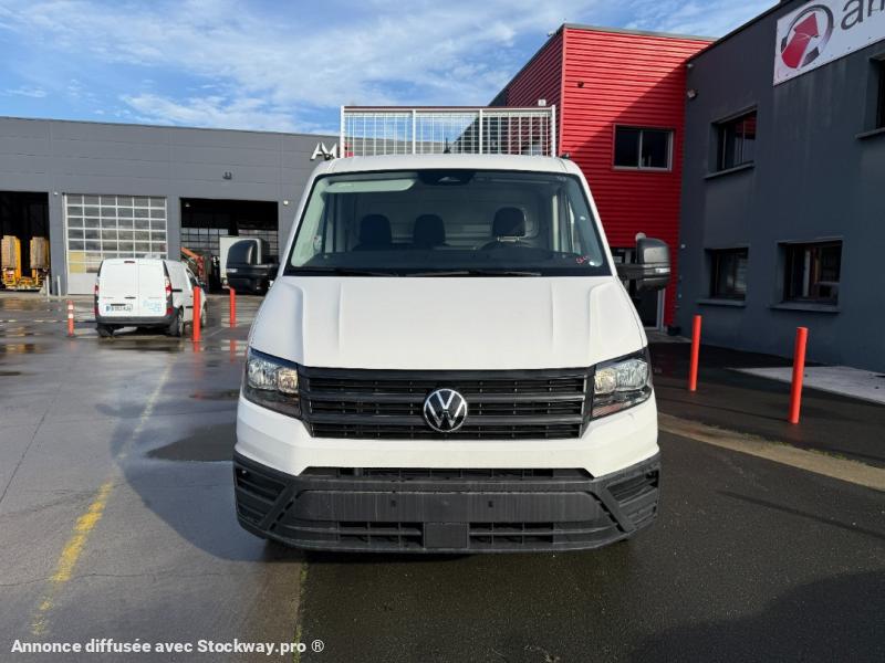 Photo Volkswagen Crafter  image 4/13