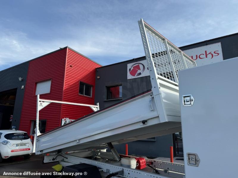 Photo Volkswagen Crafter  image 6/13