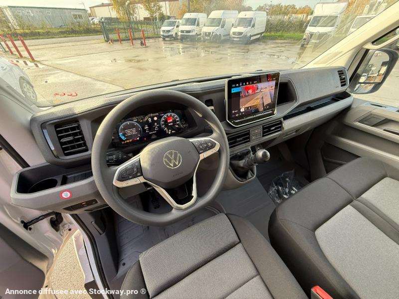 Photo Volkswagen Crafter  image 7/13