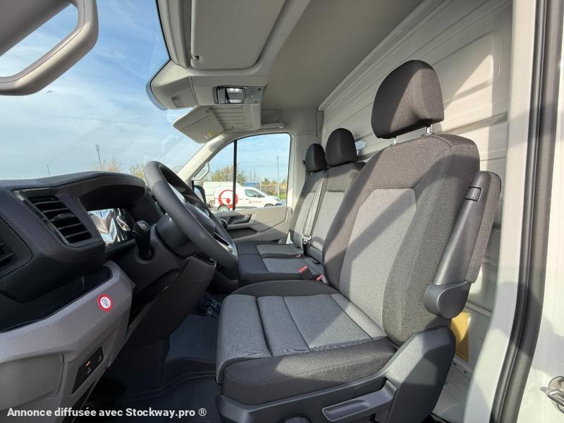 Photo Volkswagen Crafter  image 8/13