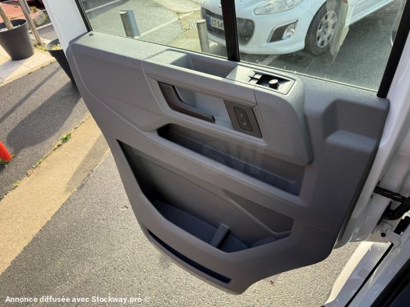 Photo Volkswagen Crafter  image 9/13