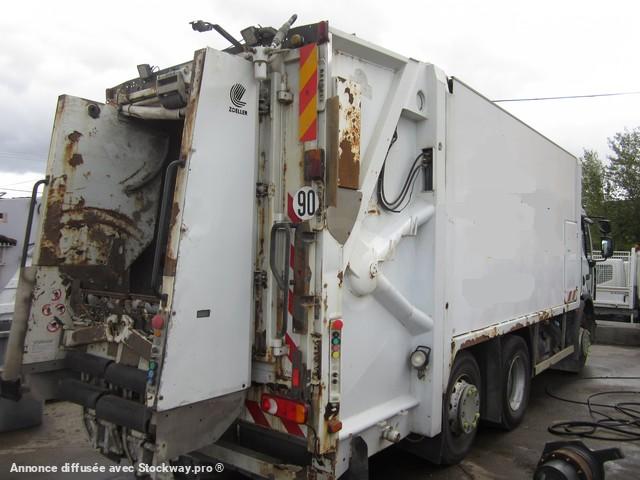 Photo Renault Premium 320 DXI image 3/4