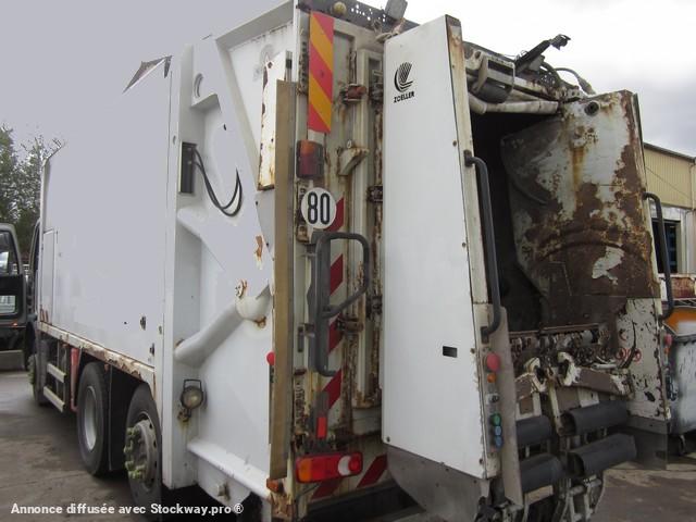 Photo Renault Premium 320 DXI image 4/4
