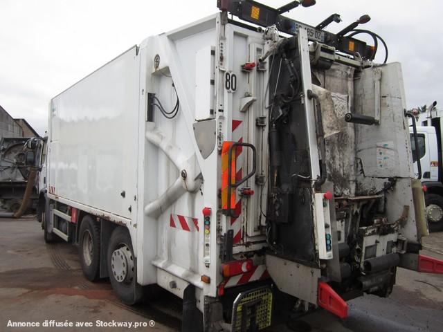 Photo Renault Premium 310 DXI image 2/4