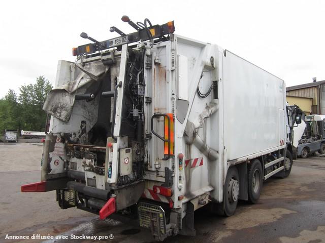 Photo Renault Premium 310 DXI image 4/4