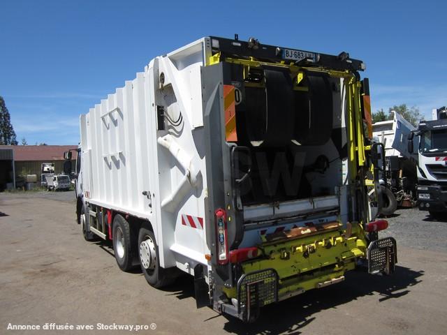 Photo Renault PREMIUM 310DXI image 4/4