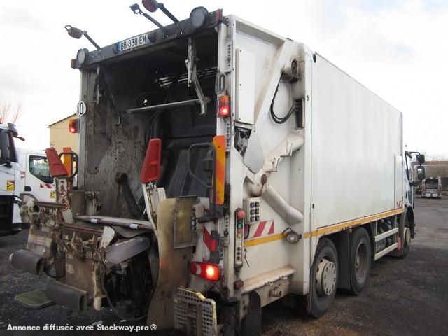 Photo Renault Premium 310 DXI image 2/4