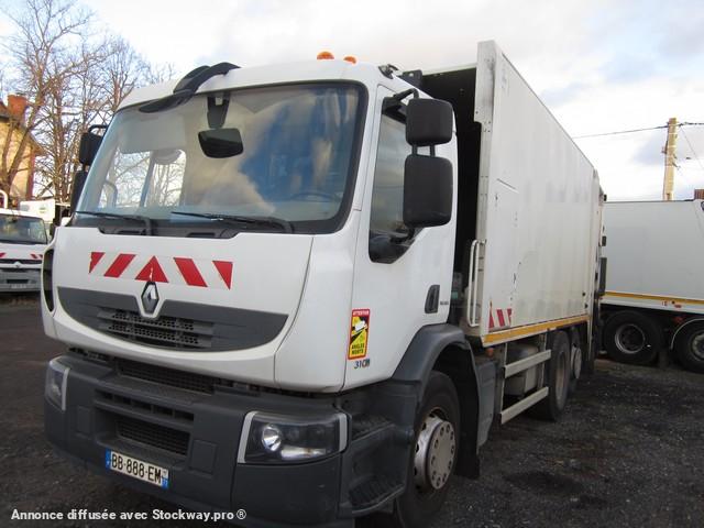 Photo Renault Premium 310 DXI image 3/4