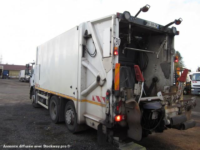 Photo Renault Premium 310 DXI image 4/4