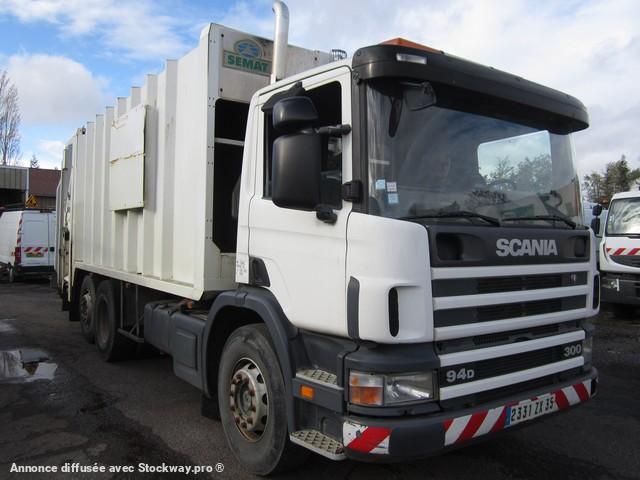 Photo Scania 94  image 3/4