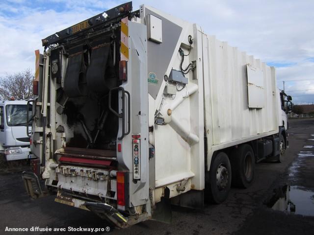 Photo Scania 94  image 4/4