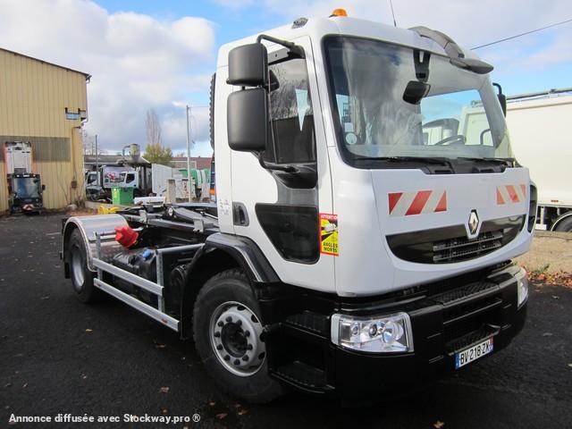 Photo Renault Premium 270 DXI image 2/4
