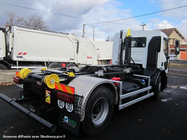 Photo Renault Premium 270 DXI image 3/4