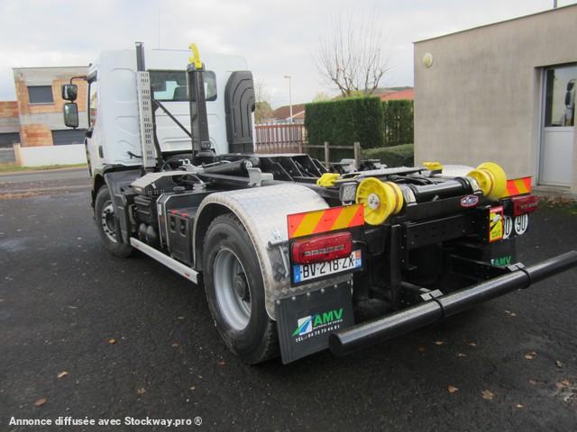 Photo Renault Premium 270 DXI image 4/4