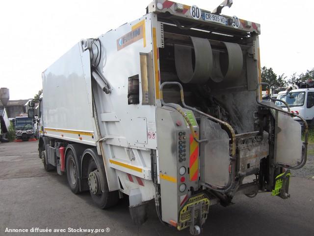 Photo Renault Premium 340.26 DXI image 2/4