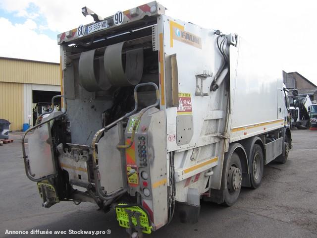 Photo Renault Premium 340.26 DXI image 4/4