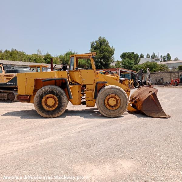 Photo Hanomag B 16  image 3/6