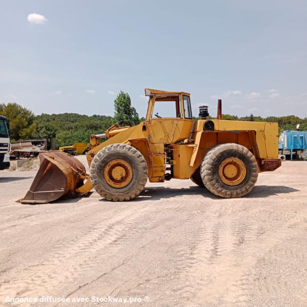 Photo Hanomag B 16  image 4/6
