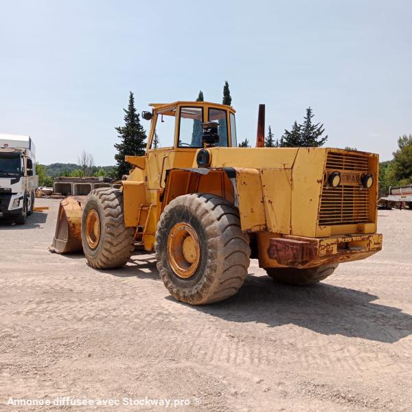 Photo Hanomag B 16  image 5/6