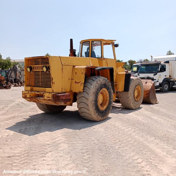 Photo Hanomag B 16  image 6/6