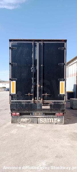 Photo Samro CD18MH  image 6/8
