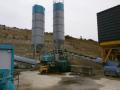 Materiale per calcestruzzo Impianti di betonaggio ORU