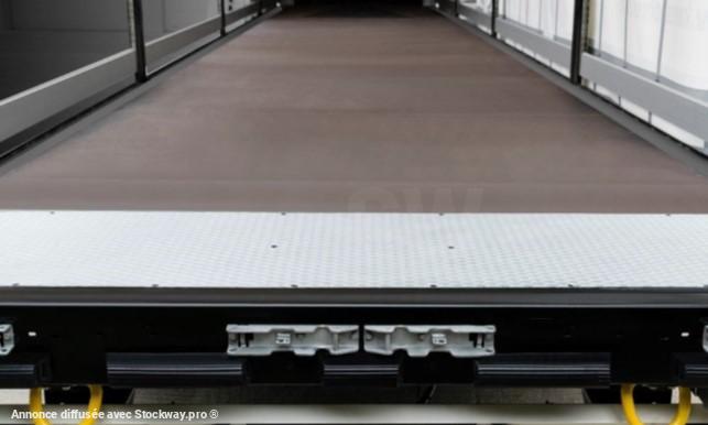 Photo Kässbohrer PLSC - Plancher 7T200  image 2/6