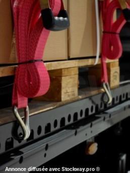 Photo Kässbohrer PLSC - Plancher 7T200  image 3/6