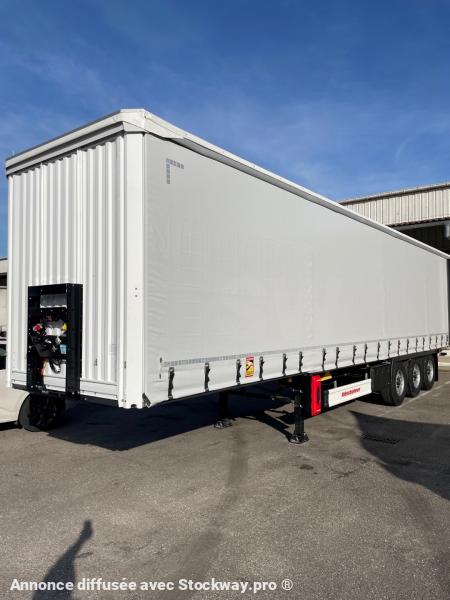 Photo Kässbohrer PLSC - Plancher 7T200  image 4/6