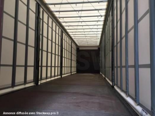 Photo Kässbohrer PLSC - Plancher 7T200  image 5/6