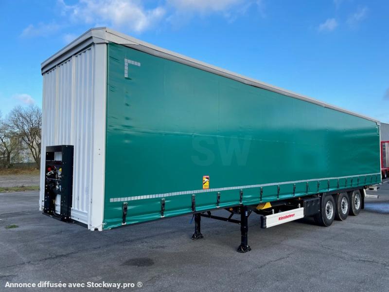 Photo Kässbohrer PLSC - Plancher 7T200  image 6/6