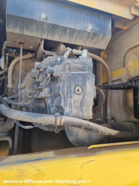 Photo Komatsu PW180-7 PW180-7 image 5/6