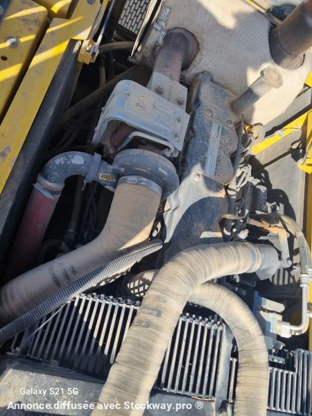 Photo Komatsu PW180-7 PW180-7 image 6/6