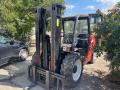 Forklift Manitou MH20-4T