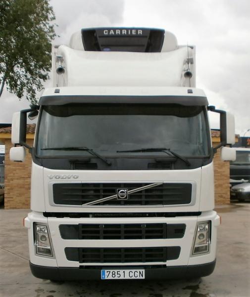 LKW Volvo FM 300