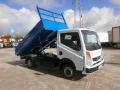 LKW  Kipper/Mulde Renault Maxity