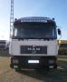 Camion MAN