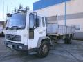 Camion Volvo FL6