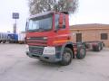 Camion DAF 85CF