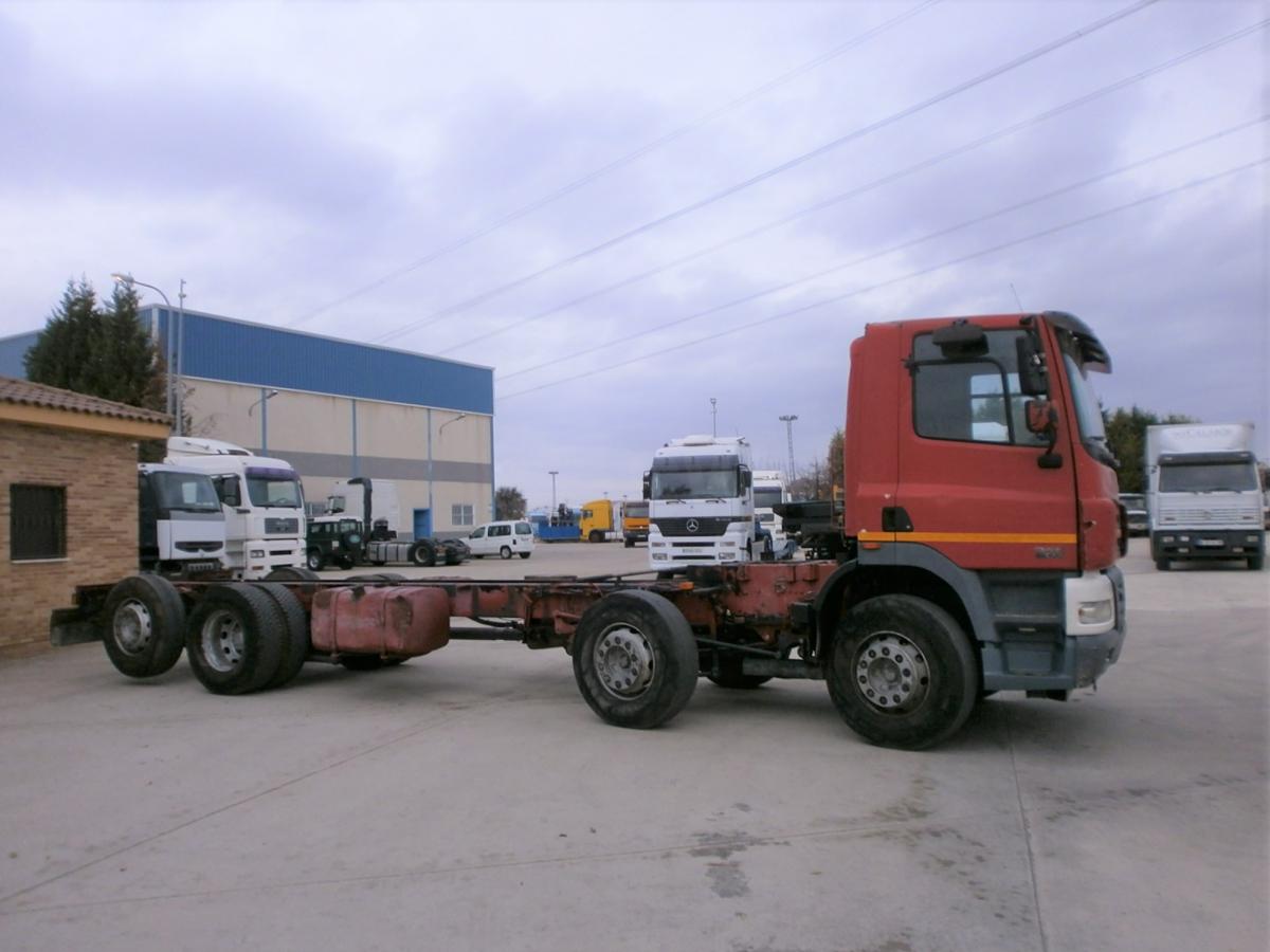 Camion DAF 85CF