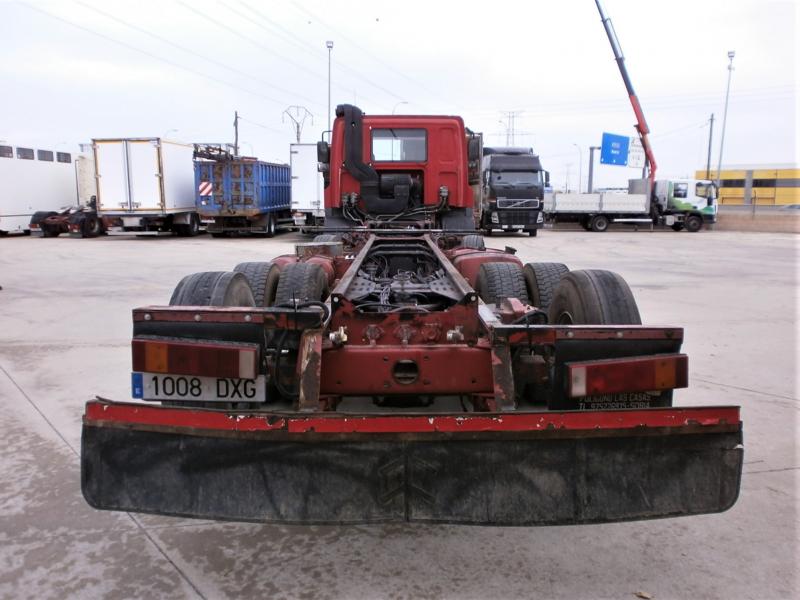 Camion DAF 85CF